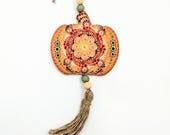 Fall Decorations; Thanksgiving; Home Decor; Fall; Autumn; Holiday Gifts