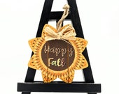 Fall Decorations; Thanksgiving; Home Decor; Fall; Autumn; Holiday Gifts