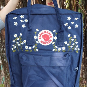 Painted kanken online