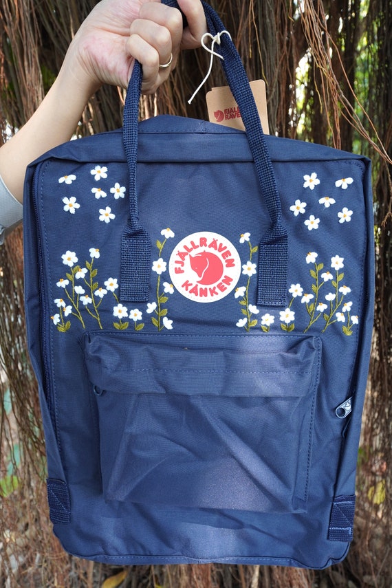 Fjällräven kanke top