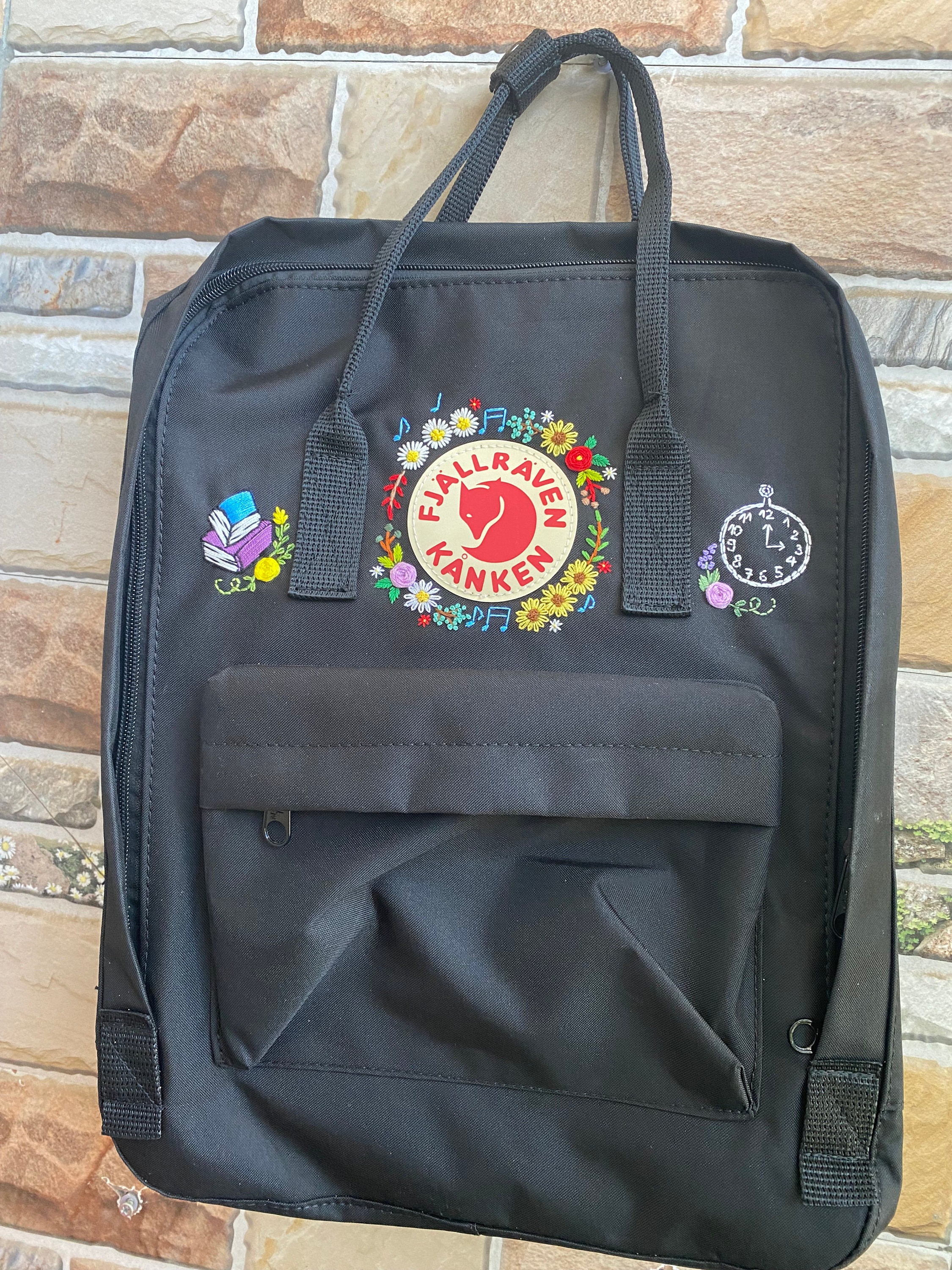 Aesthetic Kanken Etsy UK