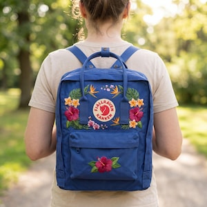 backpack hawaiian traveler PALM BACKPACK-SBR This Bag Combines Functionality With A Fun Design. Hawaiian Travel Bags & Accessories