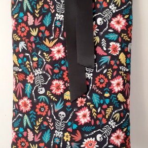 Pochette à livre Los Muertos
