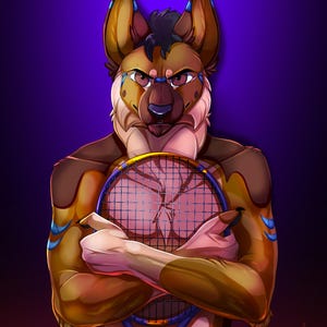 Fursona Portraits (OPEN)