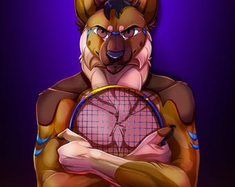 Fursona Portraits (OPEN)