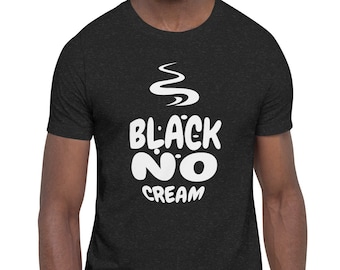 Black No Cream