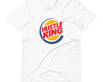 Hustle King