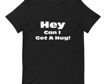 Can I Get A Hug