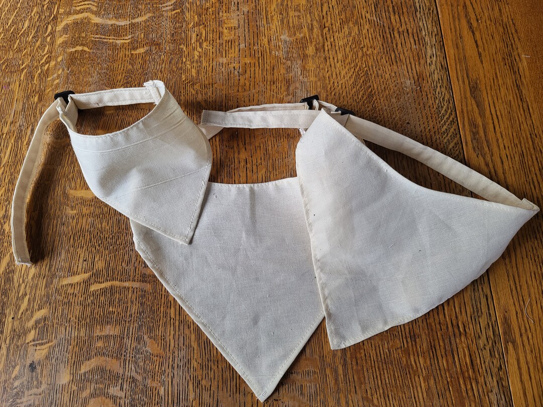 Dog Bandana Cotton BLANKS Sample Pack for Dyeing and Vinyl Etsy