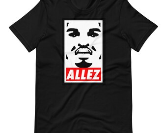 Wemballez Unisex T-Shirt