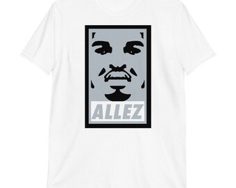 Wemballez GSG Short-Sleeve Unisex T-Shirt