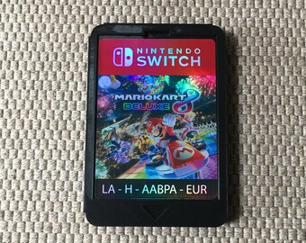 New mario sales kart switch game