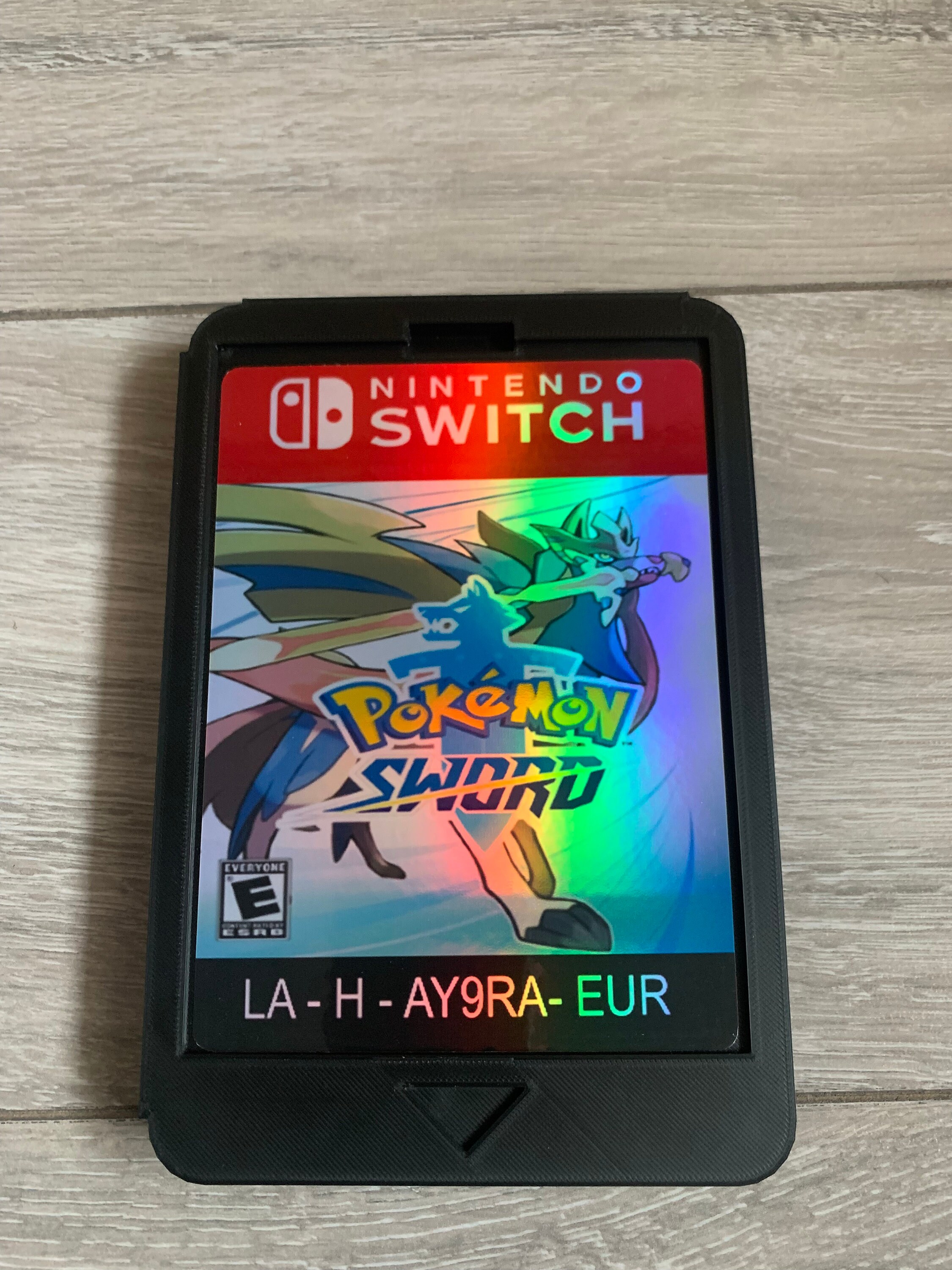 pokemon sword game card TCG: & Shield Booster Pack : Toys & Games card decks Pokmon Trading Card Game, Sword