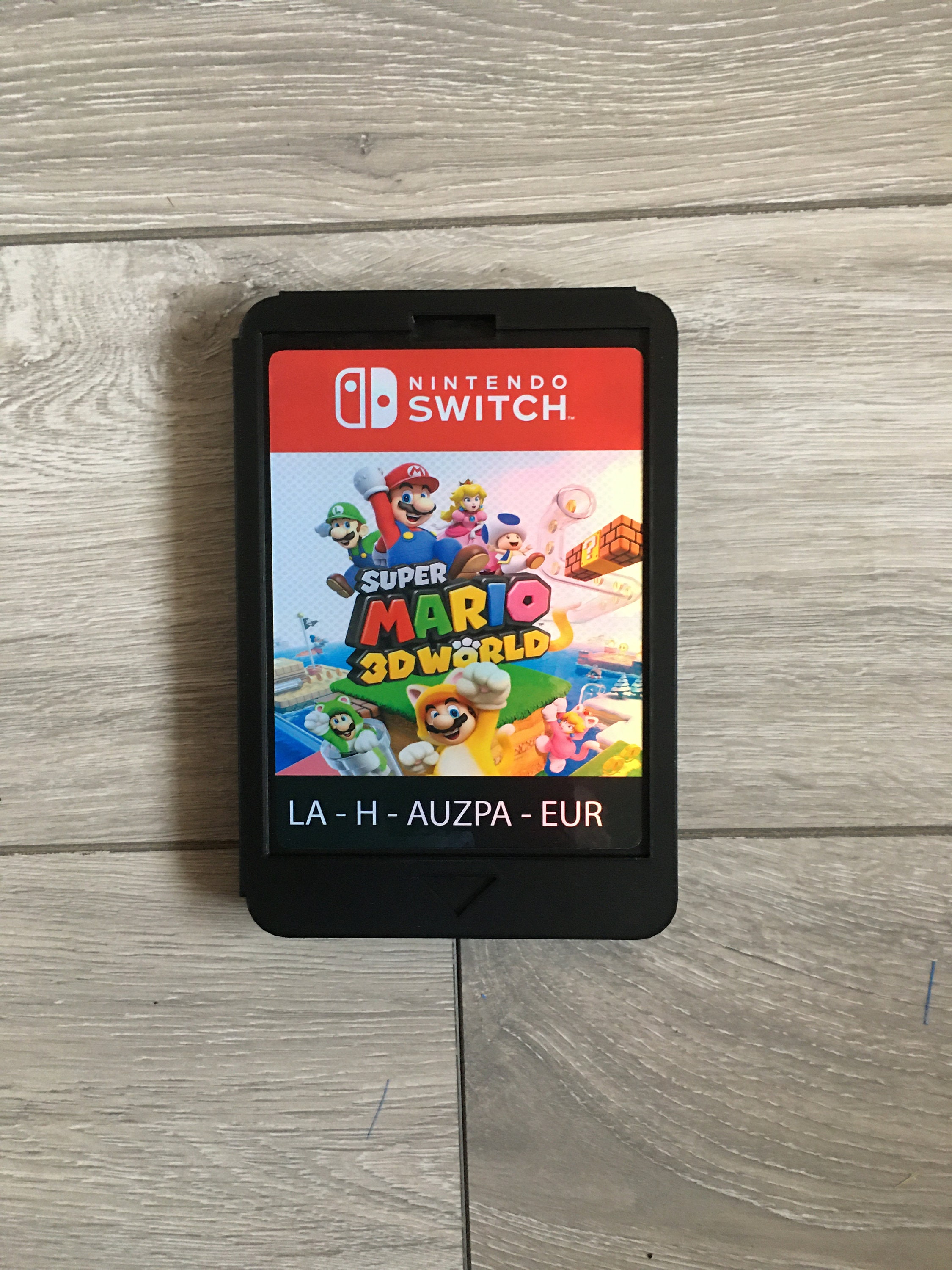 Nintendo: Jogos de Switch com descontos de até 98%