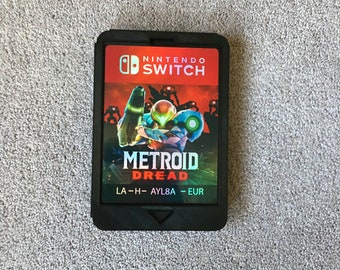 巨大スプラトゥーン3 Nintendo Switchカートリッジ、ゲームルーム装飾