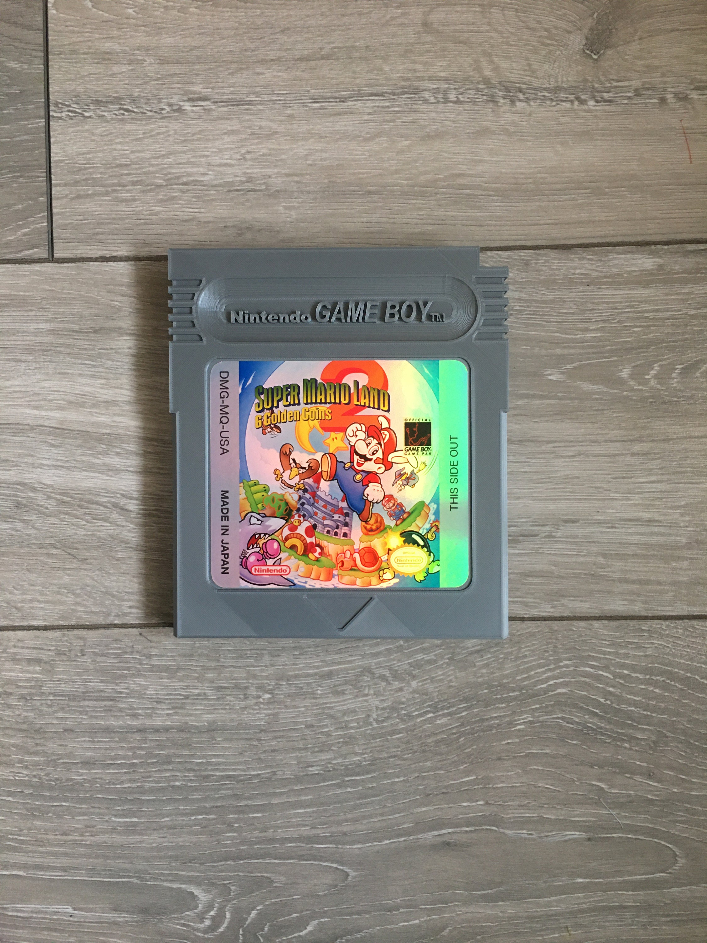 Mario Games Loja  MercadoLivre 📦