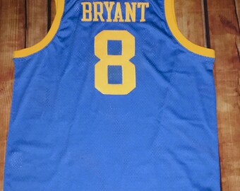 100% Authentic Nike Minneapolis Lakers Kobe Bryant Jersey SZ 