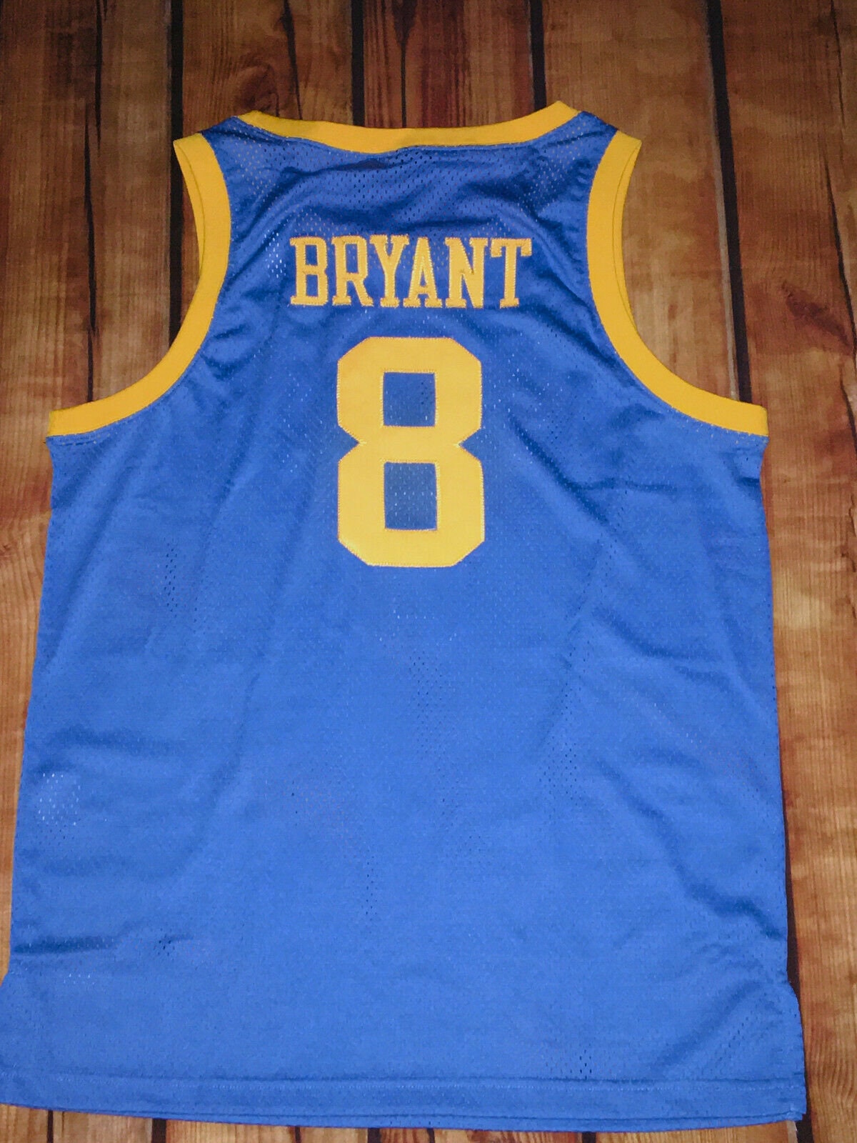Nike Minneapolis Los Angeles Lakers MPLS Kobe Bryant #8 Jersey