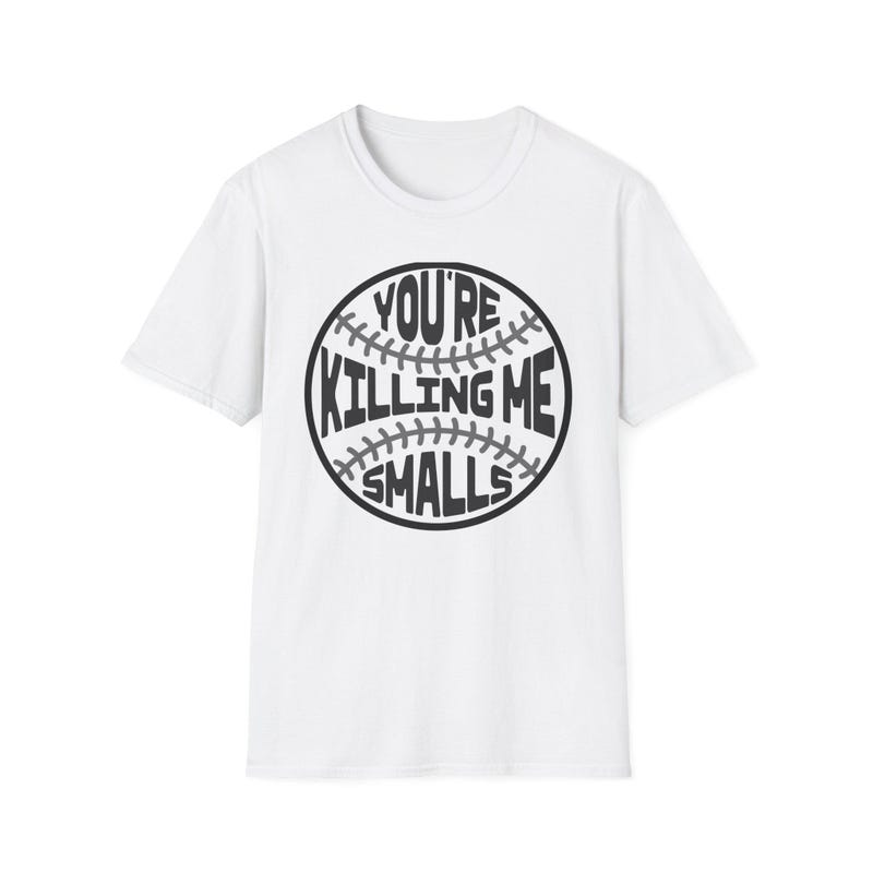 Youre Killing Me Smalls Svg - Etsy