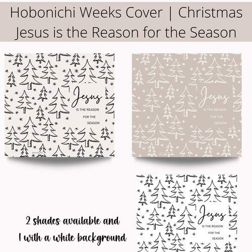 Hobonichi Weeks Cover Fall Flowers Cover Printable PDF - Etsy