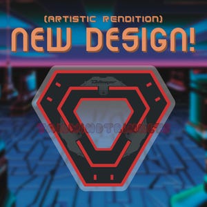 Identity Disc-telefoongrepen