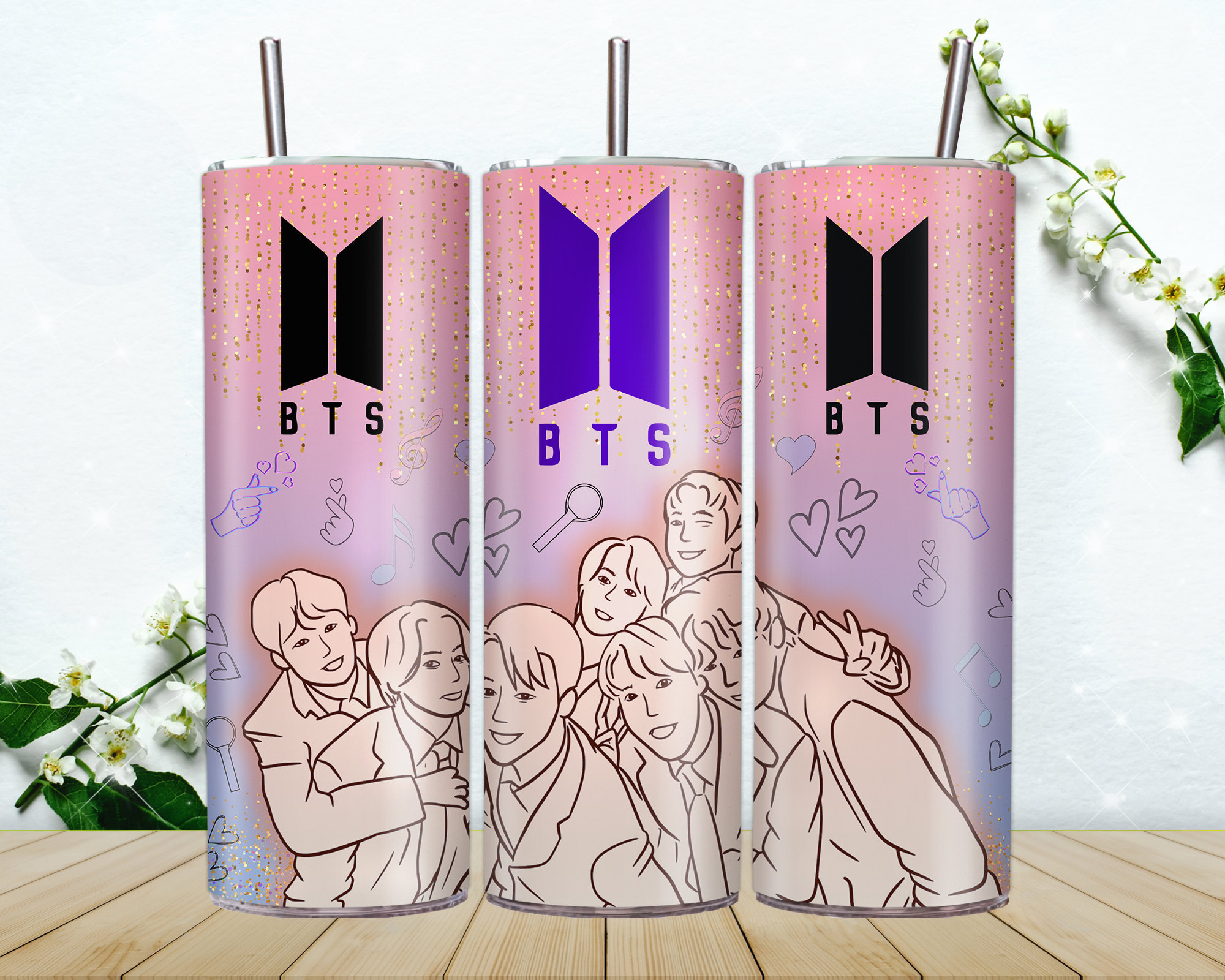 Bts Office Merch - Etsy