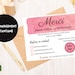 see more listings in the Dankeschön-Karte section