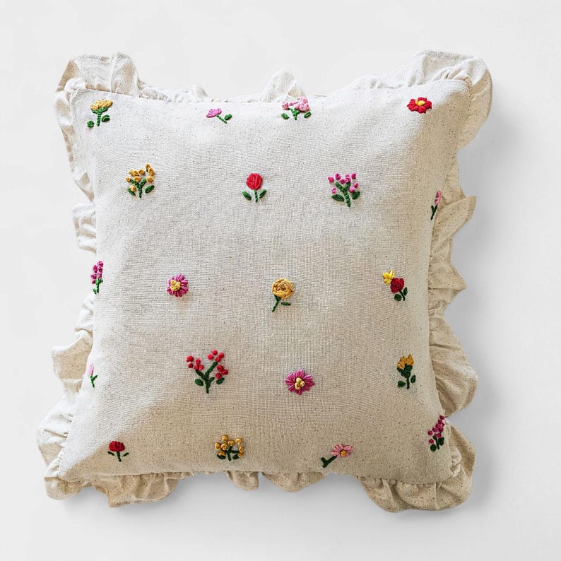 loopconceptstore Pillow - Thumbnail 5