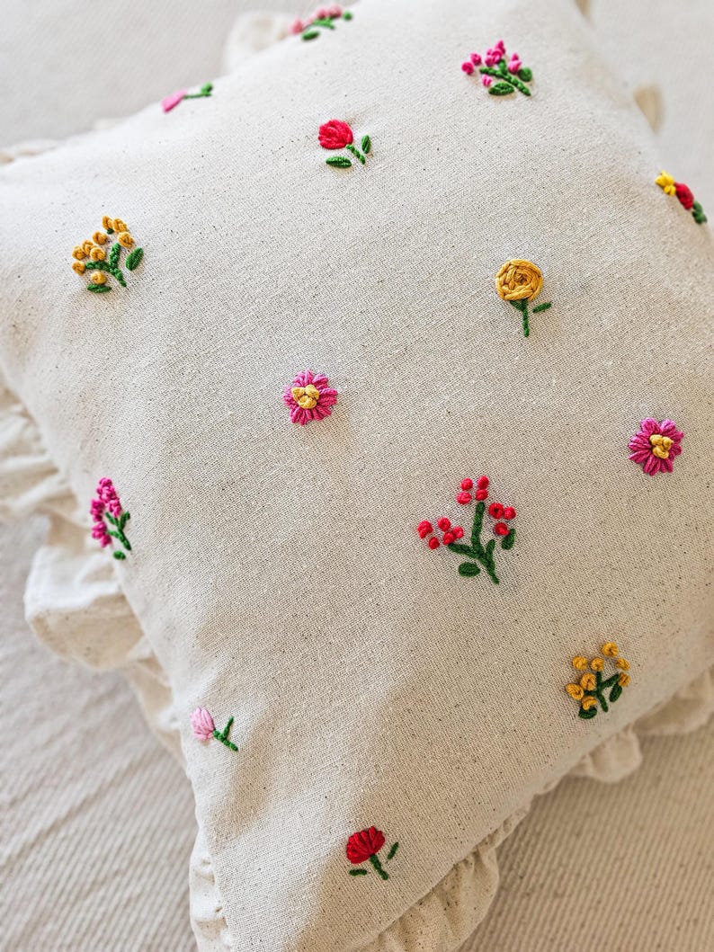 loopconceptstore Pillow - Thumbnail 3