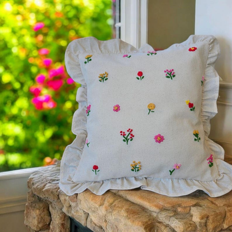 loopconceptstore Pillow - Thumbnail 4