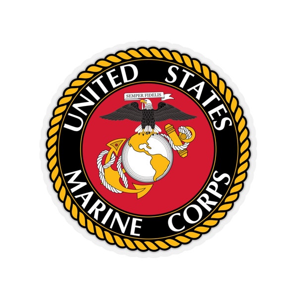 Marine Corp - Etsy