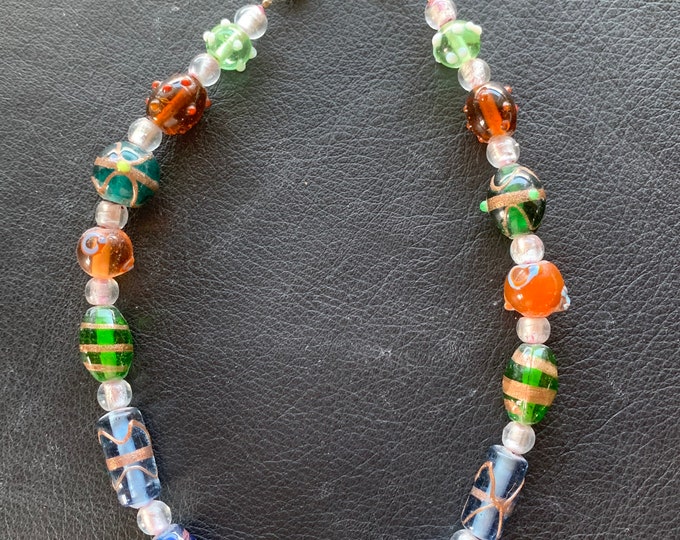 Venetian chain