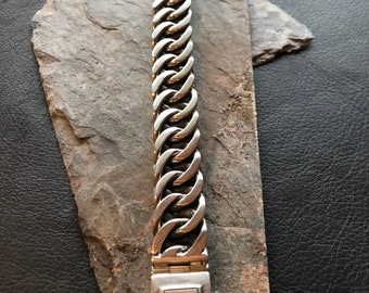 silver bracelet 925