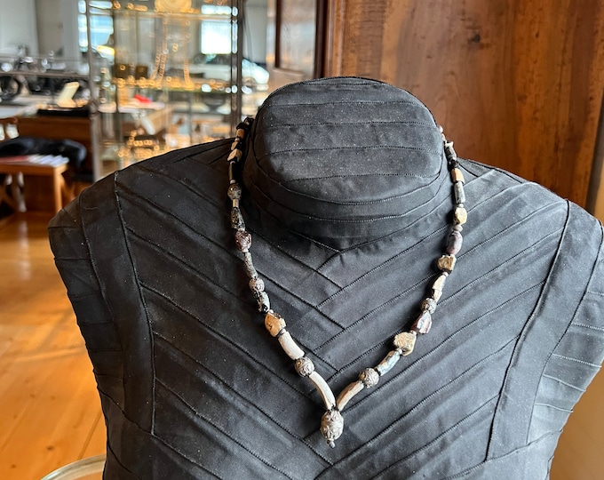 Antique Necklace 800 BC