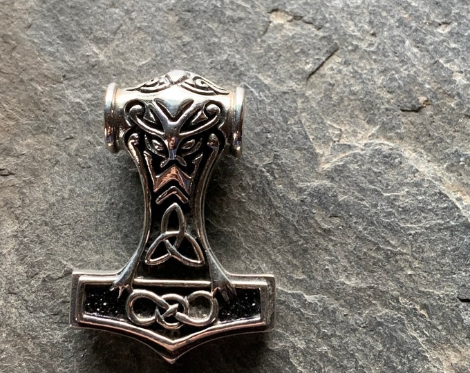 silver pedant 925