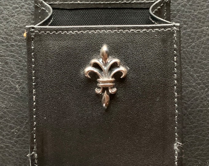 Cigarette box cover 77x62 by Elf Craft ( Lily )