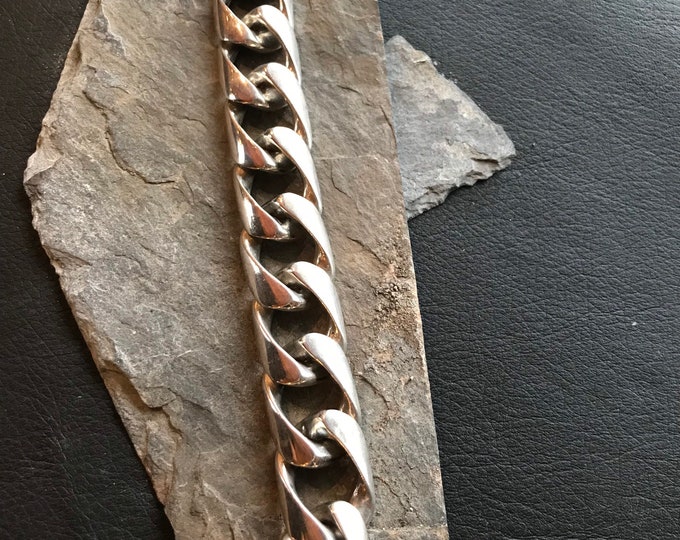silver bracelet 925