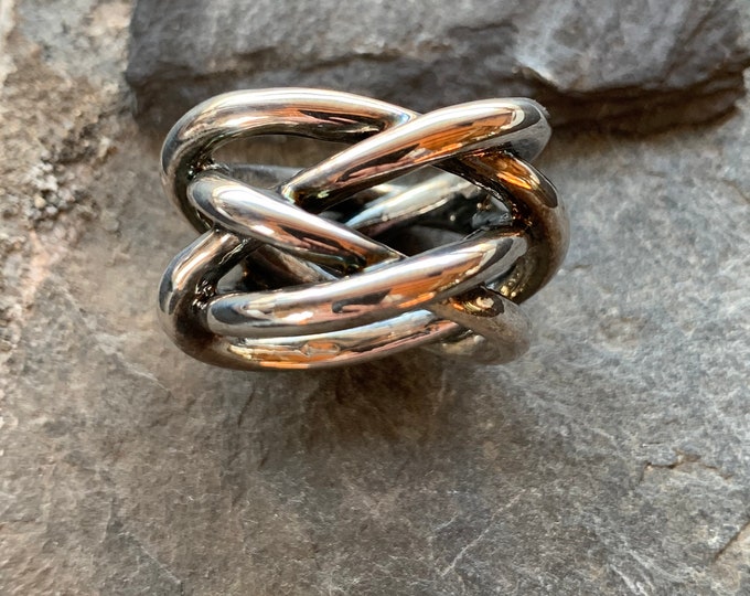Ring Silver 925