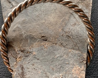 Bangle 925 silver