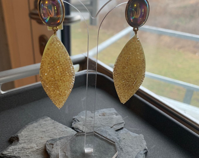 costume jewelry earrings
