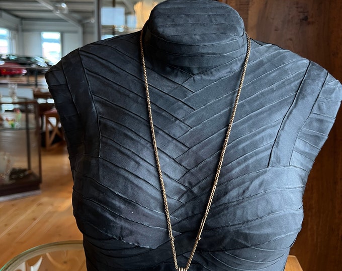 Extasia Necklace Bronze