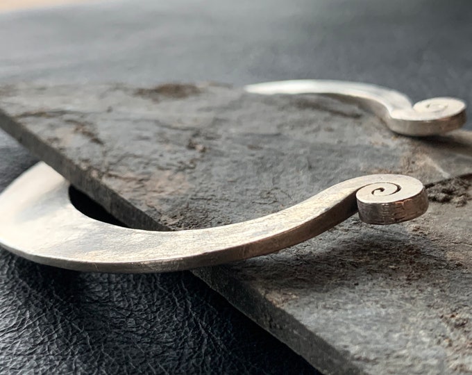 silver bracelet