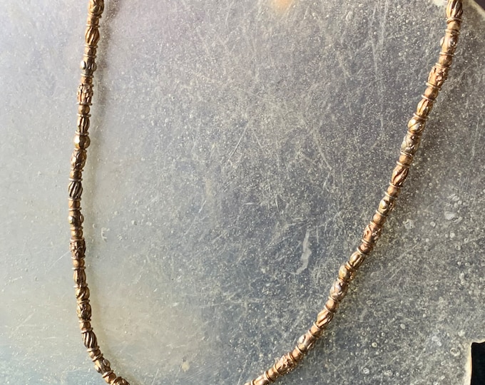 Necklace by Elf Craft 925 Silver / Gold Plated