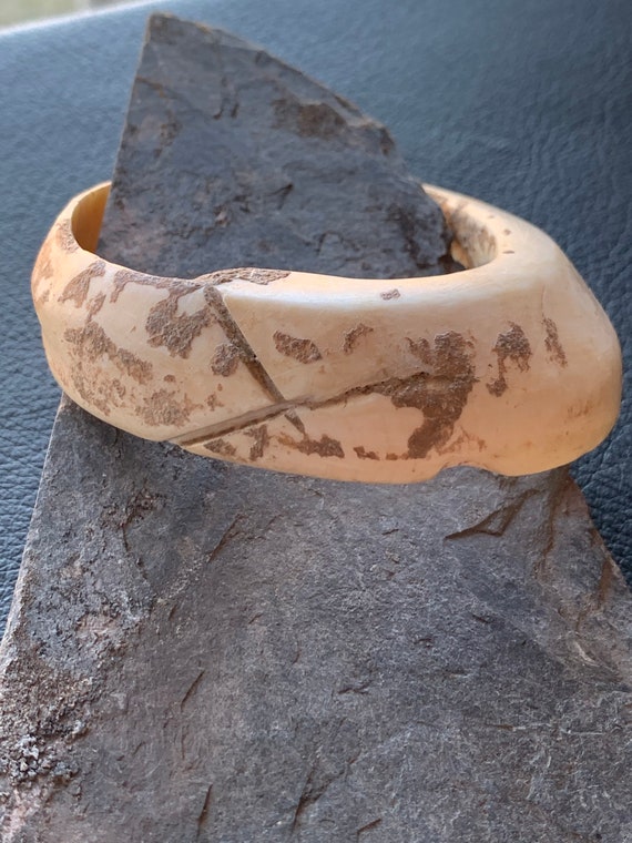 Shell Bracelet - Etsy