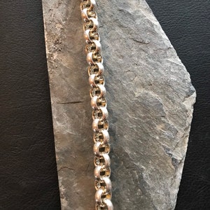 silver bracelet 925