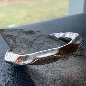 Bangle 925 silver
