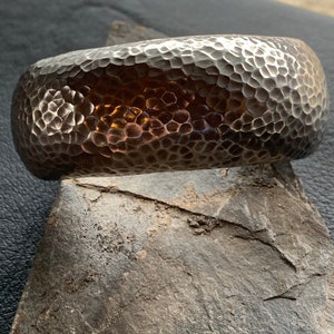 silver bracelet