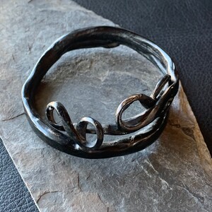 coral bracelet