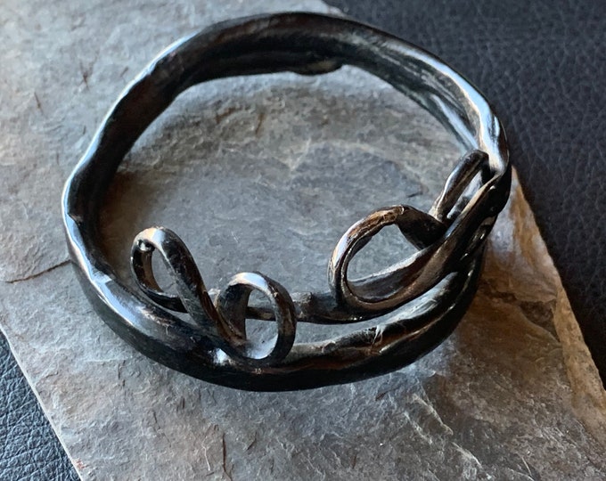 coral bracelet