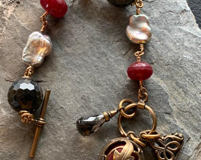 Extasia Gemme Bracelet Reblik